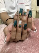 ネイルサロンレイアス(RAYAS)/