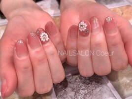 デザイン相談コース￥8250