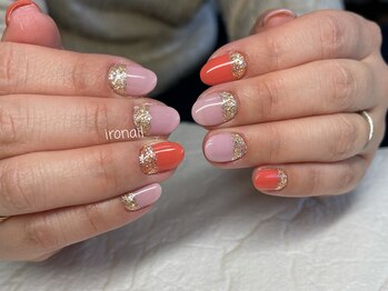 イロ ネイルサロン(iro)/