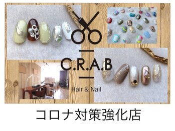 クラブ(C.R.A.B)