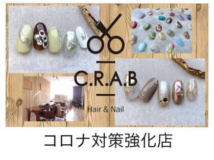 クラブ(C.R.A.B)の写真