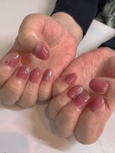 アールエム(Rm)/９月♪ネイル