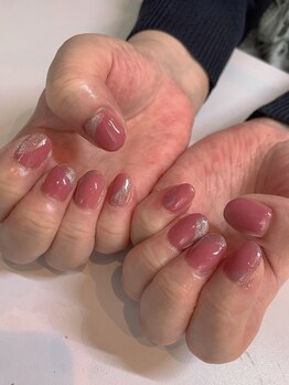 アールエム(Rm)/9月♪ネイル