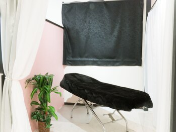 ジャメル(JAMEL)/JAMEL☆内観個室（3）