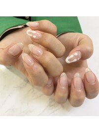 クリアベースデザイン