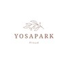 ヨサパーク プラウド(YOSAPARK Proud)ロゴ