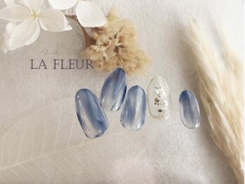 ラ フルール(La Fleur)/定額 simple+α◆La Fleur