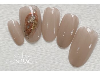 Simpleコース ¥7200