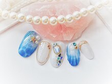 クレールネイル(Clair Nail)/￥8990