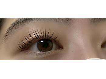 ナチュレ 武蔵浦和店(NATURE)/パリジェンヌ上下セット