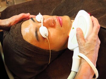 グリーンノート(GREEN NOTE)/髭脱毛