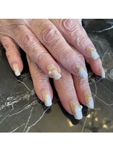 ブルーバードネイル(BLUE BIRD NAIL)/