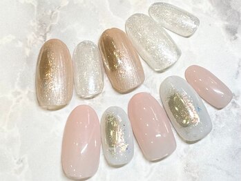 トータルビューティ ノイド(Noid)/定額プラス♪