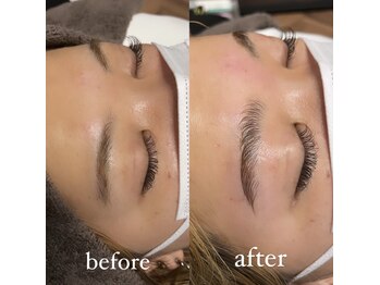 イト 藤沢店(IT'O+)/アイリスト:渡邉