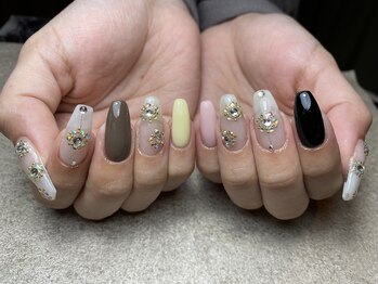 ケーネイルズ(K..nails)/