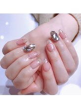 クリスタルネイルサロン(Crystal Nail)/