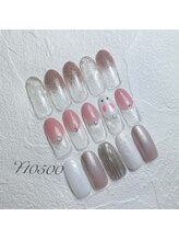 フェリシア Felicia/1月キャンペーンデザイン