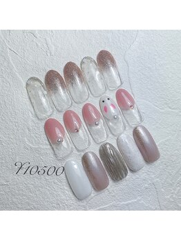 フェリシア Felicia/1月キャンペーンデザイン