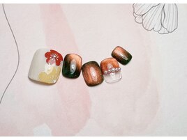 2023シーズン【桜・梅】