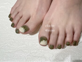 クロシュ(Cloche)/