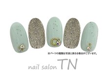 ティーエヌ イオン新潟青山店/4月季節の定額5900円