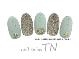 4月季節の定額5900円