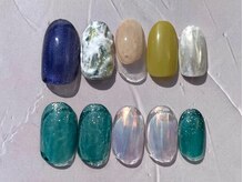 ルビー バイ イノセンシア(RUBY by INOCENCIA)/定額standard