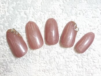 ルアナ 若葉台店(LUANA)/シンプルオフィス