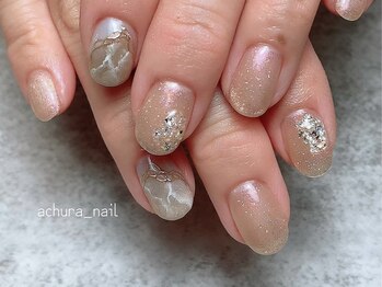 エチュラ(Achura)/