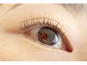 シマー(shimmer)/パリジェンヌラッシュリフト!