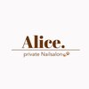 アリス(Alice)のお店ロゴ