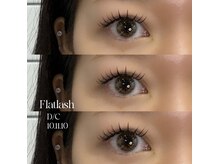 ライル(RILE)/Flatlash D/C 10.11.10