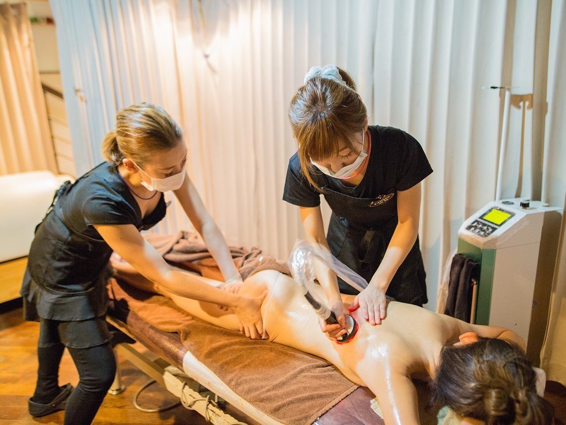 マジビ バイ ルクラ 志木店(MAJI-BI by Lecura)｜ホットペッパー