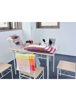 豊富な専門知識でアドバイス