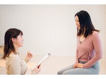 スワン 安城桜井店(Swan)/結婚式に向けても◎