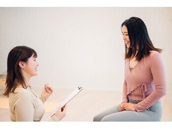 スワン 安城桜井店(Swan)/結婚式に向けても◎