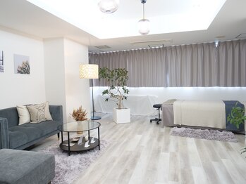 サロンソワ(salon 想和)/プライベートサロン