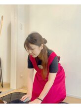 ヨサパーク マシマシ(YOSA PARK mashi-mashi)&nbsp;yocco 