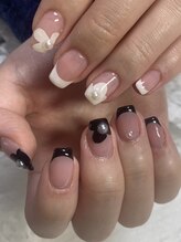 ユリネイル(YuRii Nail)/