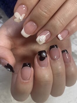 ユリネイル(YuRii Nail)/