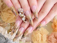 トランキル(Tranquille)