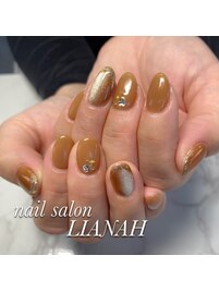 マグネットネイル