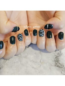 シュポルテ(chou porte)/