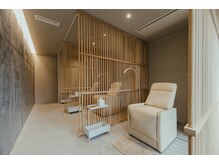 イデアル(Ideal)/店内ブース【天満屋　徒歩5分】