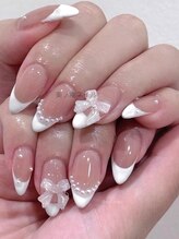 美ノ庵ネイルサロン メトロポリタン前店