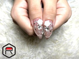 スカルプアートフリー