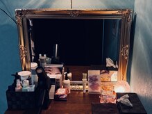 アウラ(aura)の雰囲気（完全個室のため、男女問わずご利用いただけます。）