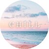 チル(CHILL)のお店ロゴ