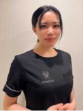 サムデイ プレミアム 銀座店(SOMEDAY PREMIUM) 川人 