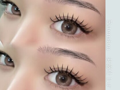 アイビューティー インクリース 和泉店(Eye beauty increase)の写真